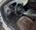 Белый Ауди А3, объемом двигателя 1.98 л и пробегом 89 тыс. км за 14000 $, фото 2 на Automoto.ua