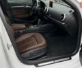 Білий Ауді А3, об'ємом двигуна 1.98 л та пробігом 100 тис. км за 19500 $, фото 15 на Automoto.ua