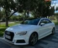 Білий Ауді А3, об'ємом двигуна 1.98 л та пробігом 77 тис. км за 18000 $, фото 1 на Automoto.ua