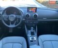 Білий Ауді А3, об'ємом двигуна 1.98 л та пробігом 129 тис. км за 17900 $, фото 17 на Automoto.ua