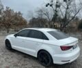 Білий Ауді А3, об'ємом двигуна 2 л та пробігом 86 тис. км за 13800 $, фото 1 на Automoto.ua