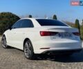 Білий Ауді А3, об'ємом двигуна 1.98 л та пробігом 129 тис. км за 17900 $, фото 6 на Automoto.ua