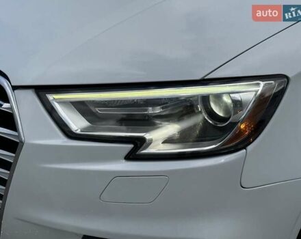 Белый Ауди А3, объемом двигателя 1.98 л и пробегом 69 тыс. км за 15990 $, фото 11 на Automoto.ua