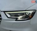 Белый Ауди А3, объемом двигателя 1.98 л и пробегом 69 тыс. км за 15990 $, фото 11 на Automoto.ua