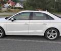 Белый Ауди А3, объемом двигателя 2 л и пробегом 137 тыс. км за 9300 $, фото 6 на Automoto.ua