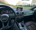 Белый Ауди А3, объемом двигателя 1.98 л и пробегом 120 тыс. км за 14500 $, фото 9 на Automoto.ua