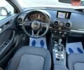 Белый Ауди А3, объемом двигателя 1.6 л и пробегом 220 тыс. км за 15999 $, фото 40 на Automoto.ua
