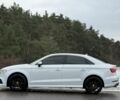 Белый Ауди А3, объемом двигателя 2 л и пробегом 145 тыс. км за 16400 $, фото 5 на Automoto.ua