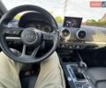 Белый Ауди А3, объемом двигателя 1.98 л и пробегом 121 тыс. км за 16300 $, фото 39 на Automoto.ua