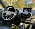 Белый Ауди А3, объемом двигателя 2 л и пробегом 55 тыс. км за 16800 $, фото 22 на Automoto.ua