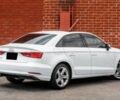 Белый Ауди А3, объемом двигателя 2 л и пробегом 89 тыс. км за 4400 $, фото 6 на Automoto.ua