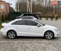 Білий Ауді А3, об'ємом двигуна 1.98 л та пробігом 247 тис. км за 12900 $, фото 3 на Automoto.ua
