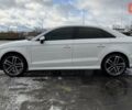 Білий Ауді А3, об'ємом двигуна 1.98 л та пробігом 100 тис. км за 19500 $, фото 7 на Automoto.ua