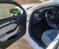 Білий Ауді А3, об'ємом двигуна 1.98 л та пробігом 262 тис. км за 13500 $, фото 15 на Automoto.ua