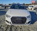 Білий Ауді А3, об'ємом двигуна 0 л та пробігом 60 тис. км за 2400 $, фото 4 на Automoto.ua