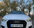 Белый Ауди А3, объемом двигателя 2 л и пробегом 122 тыс. км за 17900 $, фото 1 на Automoto.ua