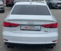 Білий Ауді А3, об'ємом двигуна 2 л та пробігом 147 тис. км за 16300 $, фото 5 на Automoto.ua