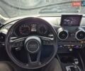Білий Ауді А3, об'ємом двигуна 2 л та пробігом 146 тис. км за 15900 $, фото 9 на Automoto.ua