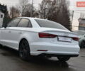 Білий Ауді А3, об'ємом двигуна 1.98 л та пробігом 152 тис. км за 14750 $, фото 10 на Automoto.ua