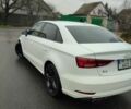 Білий Ауді А3, об'ємом двигуна 2 л та пробігом 159 тис. км за 14300 $, фото 8 на Automoto.ua
