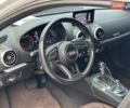 Белый Ауди А3, объемом двигателя 1.98 л и пробегом 69 тыс. км за 15990 $, фото 16 на Automoto.ua
