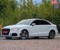 Белый Ауди А3, объемом двигателя 2 л и пробегом 211 тыс. км за 12999 $, фото 8 на Automoto.ua