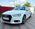 Белый Ауди А3, объемом двигателя 2 л и пробегом 163 тыс. км за 13700 $, фото 4 на Automoto.ua