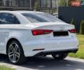 Белый Ауди А3, объемом двигателя 2 л и пробегом 114 тыс. км за 18000 $, фото 13 на Automoto.ua