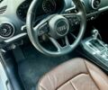 Белый Ауди А3, объемом двигателя 2 л и пробегом 163 тыс. км за 13700 $, фото 8 на Automoto.ua
