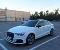 Белый Ауди А3, объемом двигателя 1.98 л и пробегом 199 тыс. км за 13700 $, фото 1 на Automoto.ua