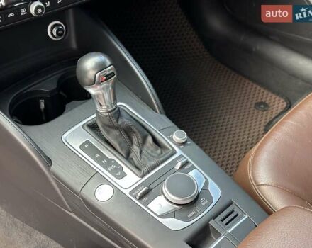 Белый Ауди А3, объемом двигателя 1.98 л и пробегом 69 тыс. км за 15990 $, фото 25 на Automoto.ua