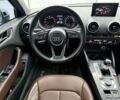 Белый Ауди А3, объемом двигателя 2 л и пробегом 145 тыс. км за 16400 $, фото 11 на Automoto.ua