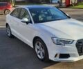 Білий Ауді А3, об'ємом двигуна 1.98 л та пробігом 262 тис. км за 13500 $, фото 2 на Automoto.ua
