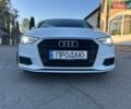 Белый Ауди А3, объемом двигателя 1.6 л и пробегом 220 тыс. км за 15999 $, фото 13 на Automoto.ua