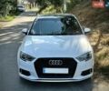 Белый Ауди А3, объемом двигателя 2 л и пробегом 222 тыс. км за 12750 $, фото 1 на Automoto.ua