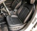 Белый Ауди А3, объемом двигателя 2 л и пробегом 89 тыс. км за 4400 $, фото 9 на Automoto.ua