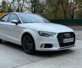 Белый Ауди А3, объемом двигателя 1.98 л и пробегом 189 тыс. км за 15200 $, фото 1 на Automoto.ua