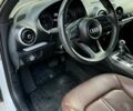 Белый Ауди А3, объемом двигателя 2 л и пробегом 85 тыс. км за 15500 $, фото 5 на Automoto.ua