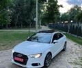 Білий Ауді А3, об'ємом двигуна 2 л та пробігом 148 тис. км за 14500 $, фото 1 на Automoto.ua