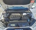Білий Ауді А3, об'ємом двигуна 2 л та пробігом 70 тис. км за 2500 $, фото 10 на Automoto.ua
