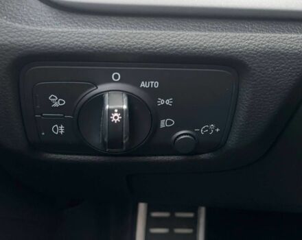 Білий Ауді А3, об'ємом двигуна 2 л та пробігом 147 тис. км за 16300 $, фото 16 на Automoto.ua
