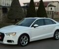 Белый Ауди А3, объемом двигателя 2 л и пробегом 249 тыс. км за 14700 $, фото 2 на Automoto.ua