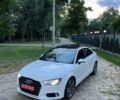 Белый Ауди А3, объемом двигателя 2 л и пробегом 148 тыс. км за 14199 $, фото 1 на Automoto.ua