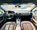 Білий Ауді А3, об'ємом двигуна 1.98 л та пробігом 115 тис. км за 15100 $, фото 12 на Automoto.ua