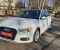 Белый Ауди А3, объемом двигателя 1.98 л и пробегом 262 тыс. км за 12400 $, фото 1 на Automoto.ua