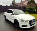 Белый Ауди А3, объемом двигателя 2 л и пробегом 159 тыс. км за 14300 $, фото 5 на Automoto.ua