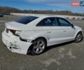 Білий Ауді А3, об'ємом двигуна 2 л та пробігом 70 тис. км за 2500 $, фото 2 на Automoto.ua