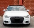Белый Ауди А3, объемом двигателя 2 л и пробегом 89 тыс. км за 4400 $, фото 1 на Automoto.ua