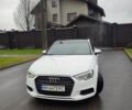 Білий Ауді А3, об'ємом двигуна 2 л та пробігом 159 тис. км за 14300 $, фото 1 на Automoto.ua