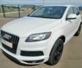 Білий Ауді А3, об'ємом двигуна 2 л та пробігом 45 тис. км за 21499 $, фото 1 на Automoto.ua